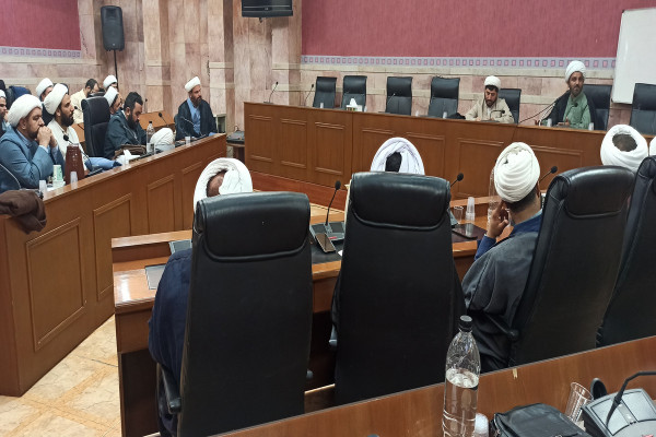 همایش جهاد تبیین