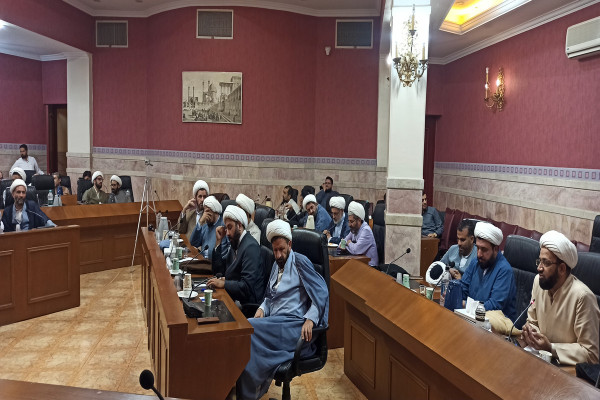 همایش جهاد تبیین