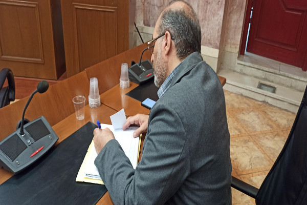 همایش جهاد تبیین