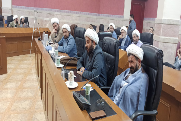 همایش جهاد تبیین