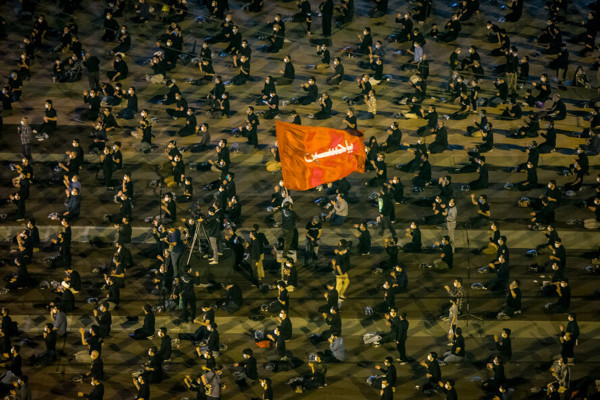 Проведение траурных мероприятий по случаю памяти Имама Хусейна (мир ему) с соблюдением социальной дистанции