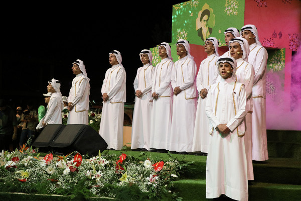 «Mahfel»: de la televisión a las ciudades de Irán