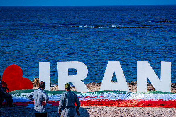 El programa coránico Mahfel se celebró en la isla de Boumusa