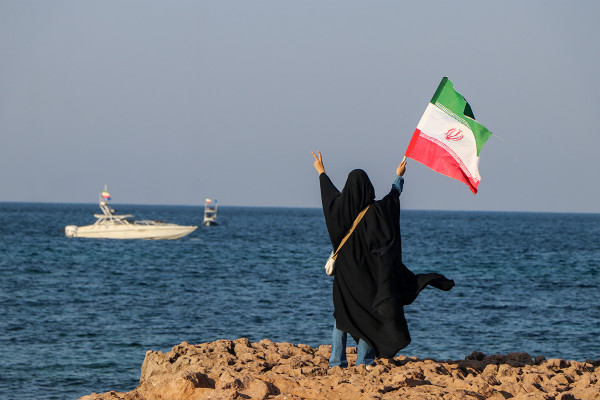 El programa coránico Mahfel se celebró en la isla de Boumusa