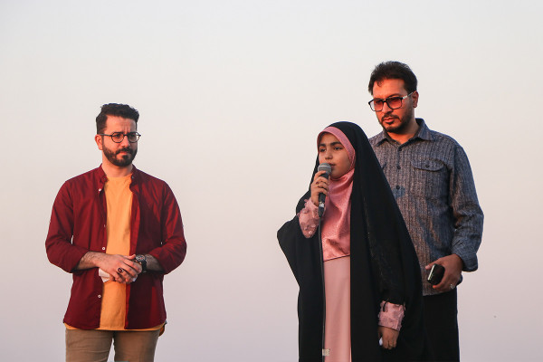 תוכנית הקוראן מחפל התקיימה באי בומוסה