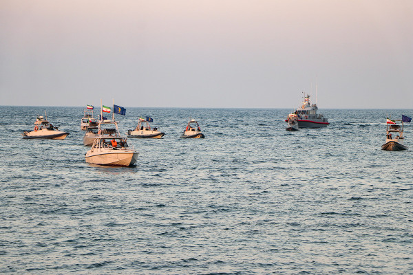 תוכנית הקוראן מחפל התקיימה באי בומוסה