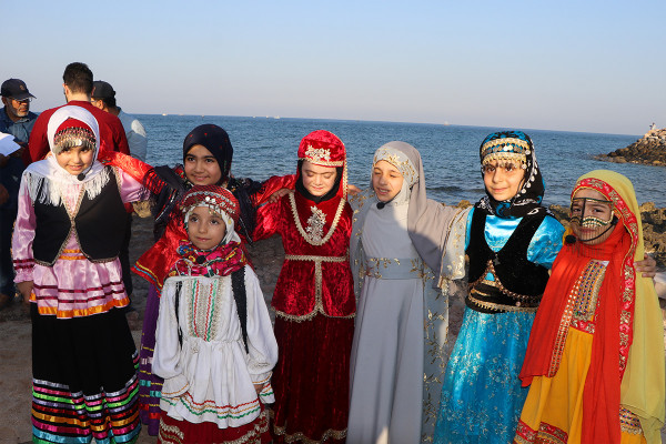 Коранская программа Махфел проведена на острове Бумуса