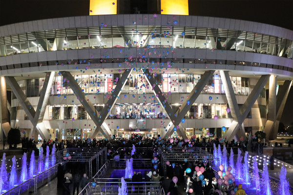 קמפיין "הצלת החלומות"; התמודדות עם הפלות
