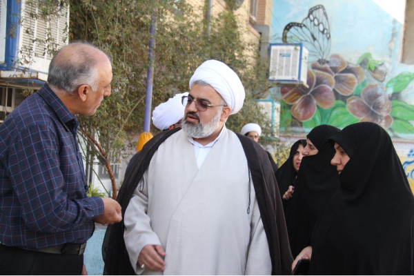 دانش‌آموزان نقش کلیدی در آینده‌سازی کشور دارند