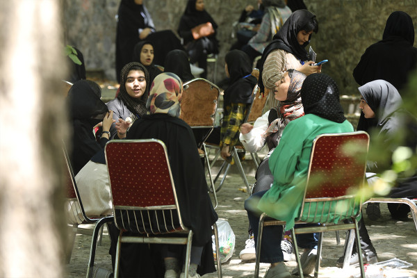 «هيستوري»؛ حملة للقراءة خاصة بالمراهقين