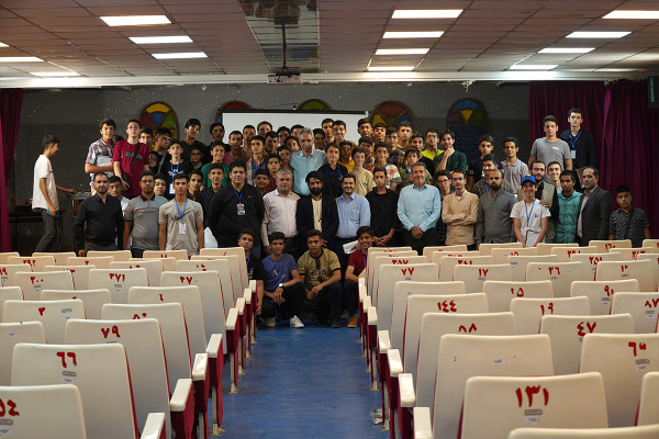 «היסטורי»: קמפיין קריאה מיוחד לנערים