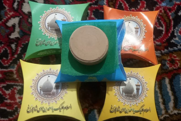 موکب همدلی «از خواهر تا برادر» با پیوند سه حرم