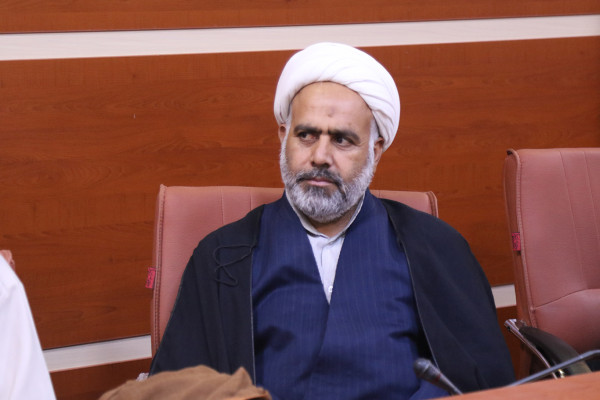 نشست راهبران تخصصی جهاد تبیین در استان ایلام