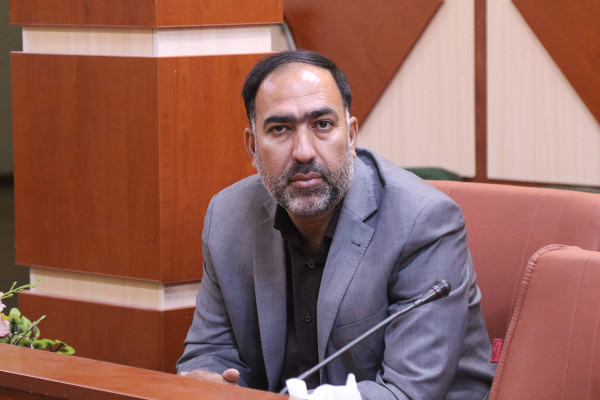 نشست راهبران تخصصی جهاد تبیین در استان ایلام