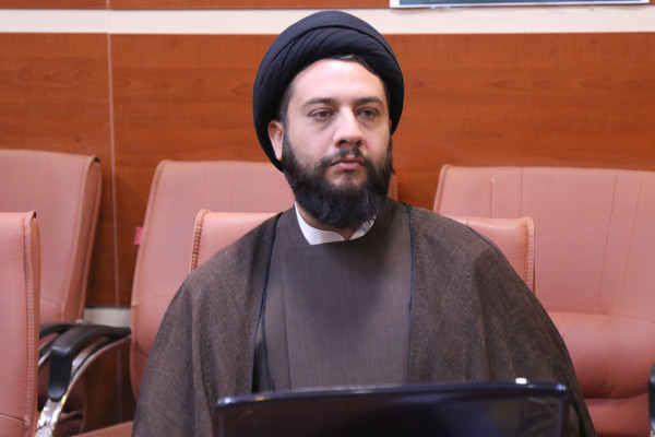 نشست راهبران تخصصی جهاد تبیین در استان ایلام