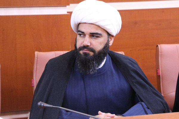 نشست راهبران تخصصی جهاد تبیین در استان ایلام