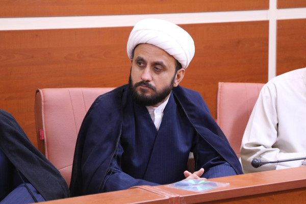 نشست راهبران تخصصی جهاد تبیین در استان ایلام