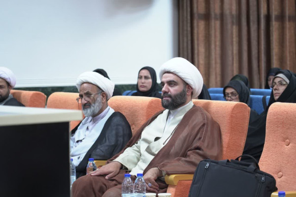 رویداد استانی کنشگران و واسطین ازدواج