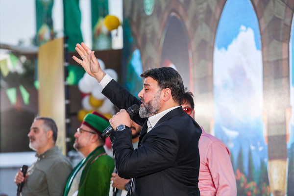 Campaña “Como una Estrella”; La Celebración Femenina Más Grande de Irán