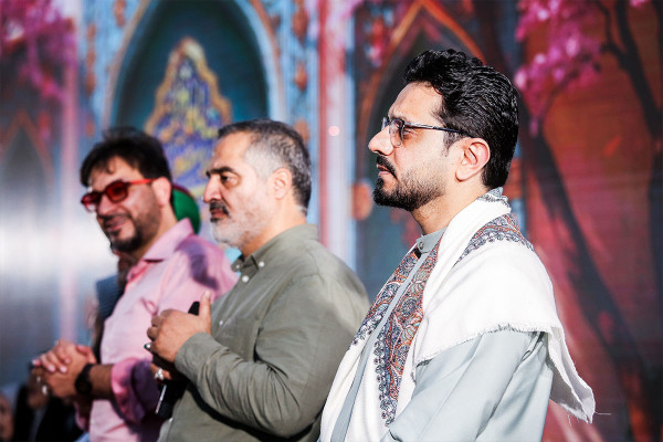 Акция «Как звезда» — крупнейший праздник для девушек в Иране