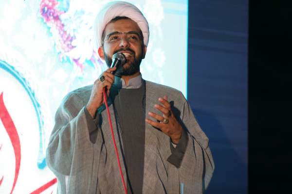 برپایی مهمانی بزرگ «امت احمد (ص)» در ریگان با غرفه‌های متنوع مردمی