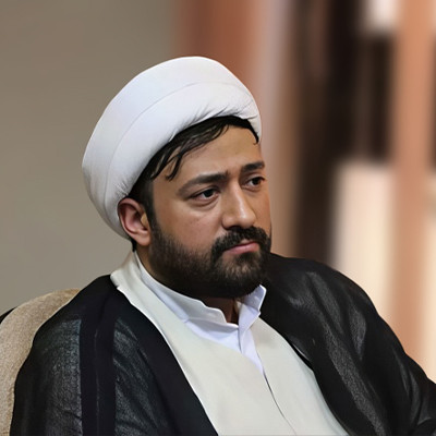 حجتالاسلام محمدصادق ابوترابی