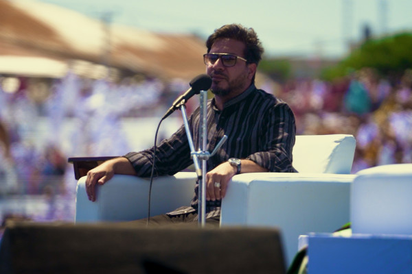 برنامج التلفزيون «محفل»؛ احتفالات قرآنية في إيران والعالم