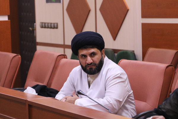 برگزاری نشست هم اندیشی و راهبری مدیران و روسای ادارات تبلیغات اسلامی استان ایلام با حجت الاسلام مهدوی، مدیرکل امور مجلس سازمان تبلیغات اسلامی