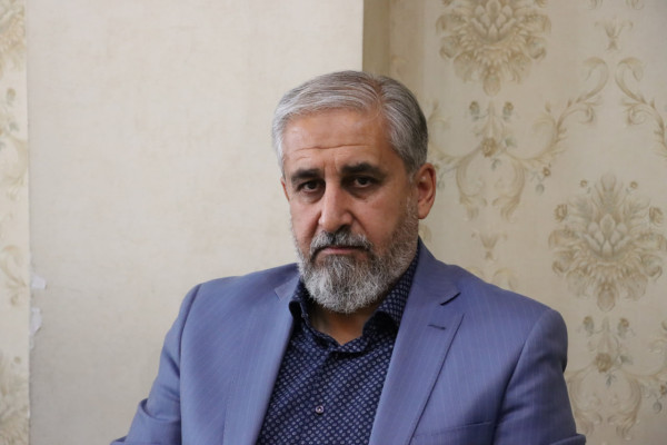 نشست هماهنگی بزرگ‌ترین رویداد ستایشگری کشور