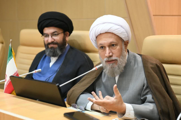 نشست هم اندیشی شورای هماهنگی و گسترش فعالیت‌های قرآنی استان فارس در شیراز