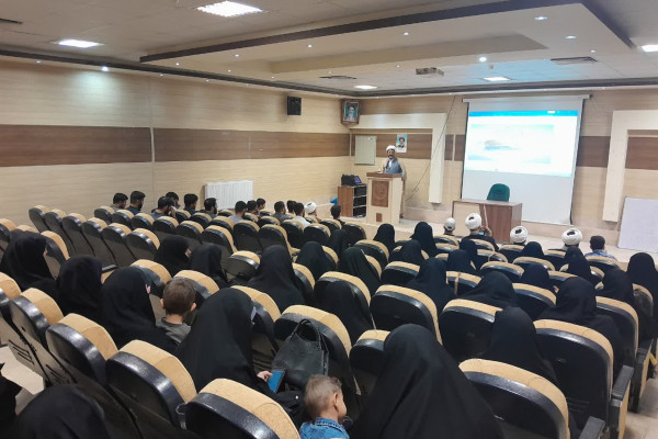 برگزاری جشن ولادت با سعادت  عقیله بنی هاشم(س) شهرستان صحنه