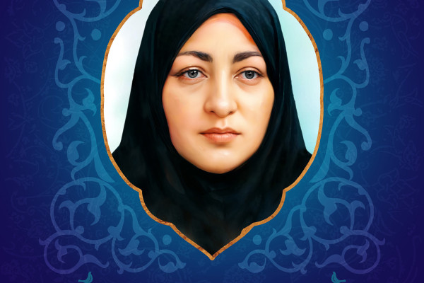 از زمین تا آسمان؛ قاب‌هایی از 55 لاله آسمانی ( قسمت اول )