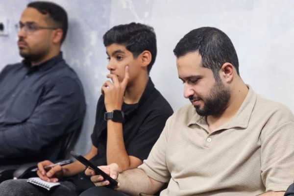 سومین نشست تخصصی ایده تا دیده برگزار شد