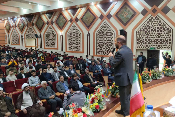 آغاز رسمی رویداد بین‌المللی «نوجوان سفیر»