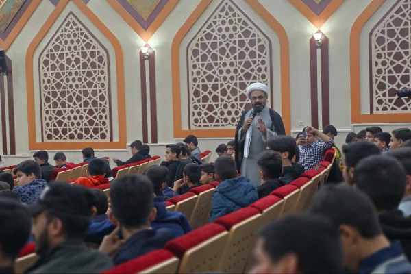 آغاز رسمی رویداد بین‌المللی «نوجوان سفیر»