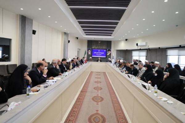 سند عملیاتی جهاد تبیین بانوان خراسان جنوبی تدوین می‌شود