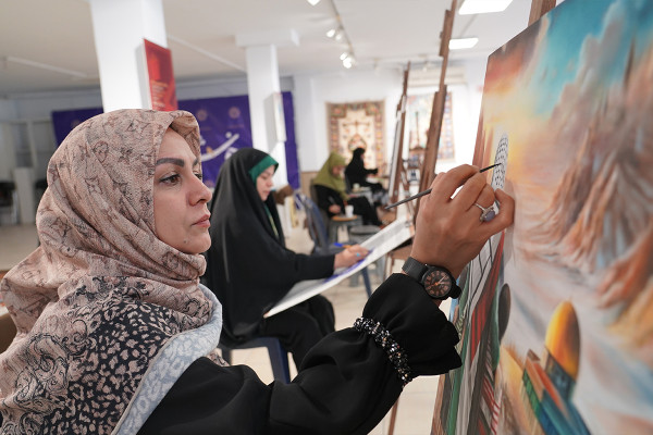 رویداد باهنران