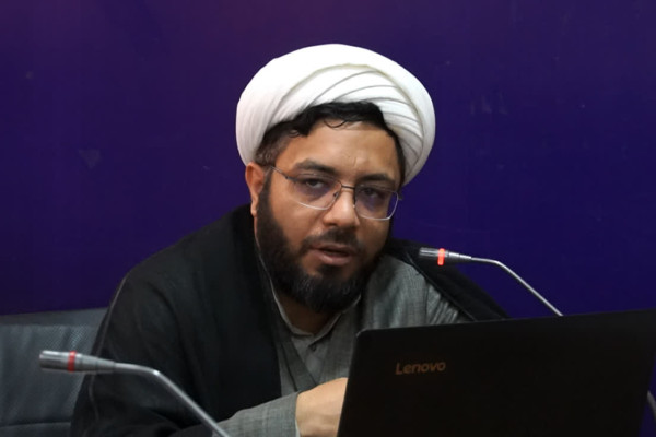 نشست تخصصی «عملیات زندگی با آیه‌ها» استان همدان 1404