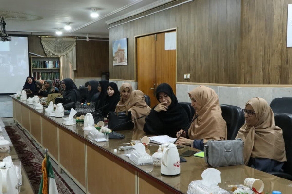 کارگاه آموزشی تدبر در قرآن ویژه اهل سنت و شیعه