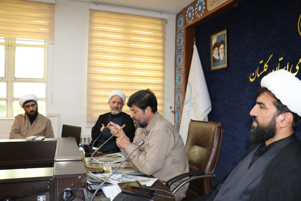 «سرزمین برادری»میزبان روایتگر جنگ تحمیلی