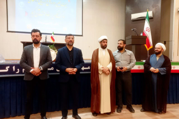 گلستان | بیست و یکمین آزمون حفظ قرآن کریم