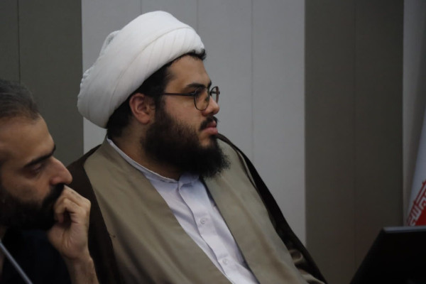 نشست فعالان فرهنگی و اجتماعی استان گیلان با حضور حجت‌الاسلام والمسلمین محسن قنبریان برگزار شد