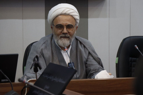 نشست فعالان فرهنگی و اجتماعی استان گیلان با حضور حجت‌الاسلام والمسلمین محسن قنبریان برگزار شد