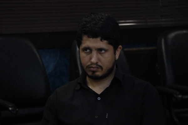 نشست تحلیلی «جنگ رمضان»