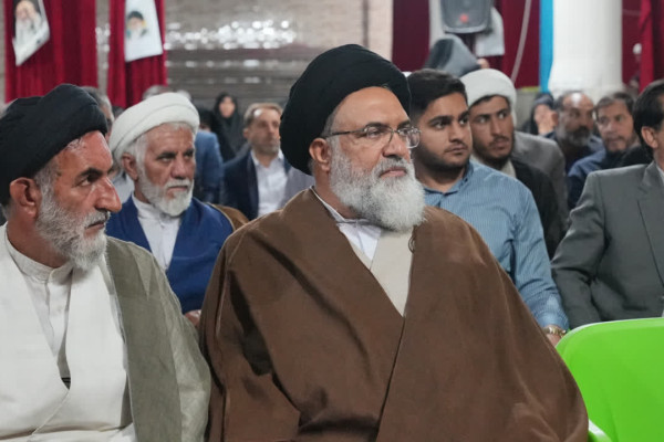 همایش طلایه داران تبلیغ در یاسوج برگزار شد