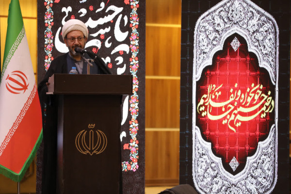 همایش ستایشگران و مداحان اهل البیت(ع) استان کرمان برگزار شد.