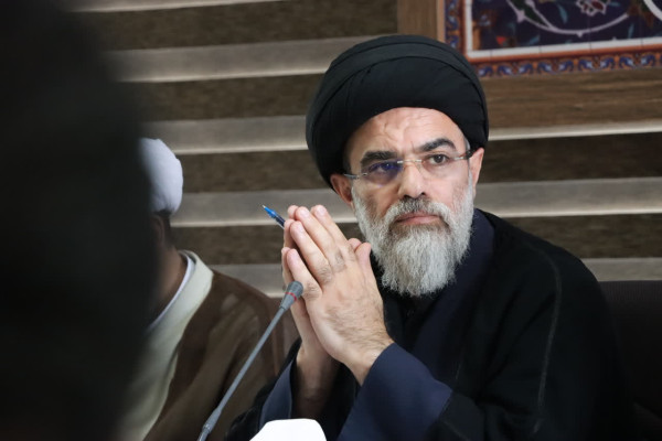 جلسه کمیته امور دینی شورای فرهنگ عمومی آذربایجان شرقی