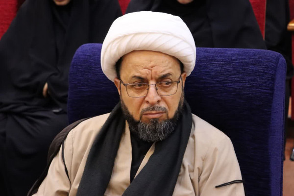 برگزاری نشست بانوان فعال استانی با موضوع اهمیت فرزندآوری
