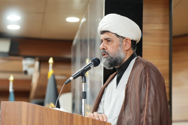 نشست «الهیات‌خون‌خواهی» برگزار شد