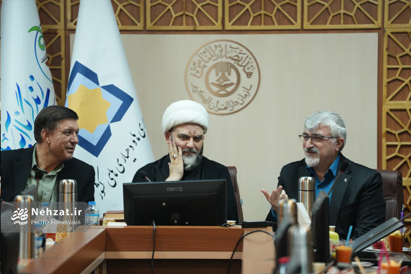 چهل‌ودومین نشست سراسری رؤسای ادارات امور قرآنی کشور برگزار شد